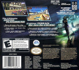 Need for Speed: Underground 2 - Game Boy Advance