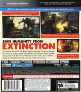 Resistance 3 - PlayStation 3