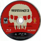 Resistance 3 - PlayStation 3