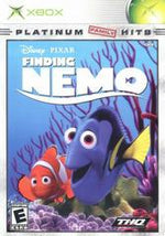 Finding Nemo [Platinum Hits] - Xbox