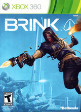 Brink - Xbox 360