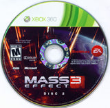 Mass Effect 3 - Xbox 360