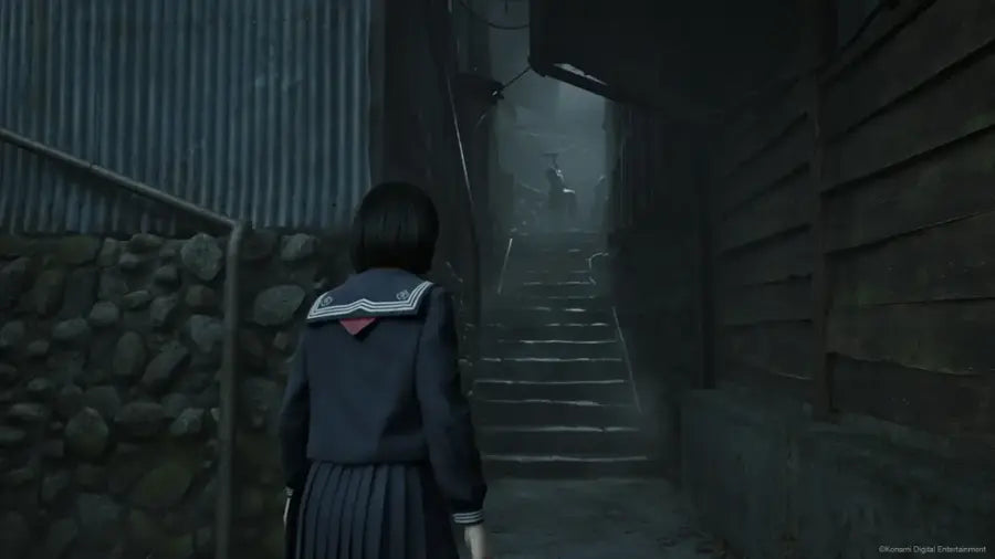 Silent Hill f - Xbox Series X