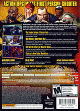 Borderlands: Game of the Year Edition - Xbox 360