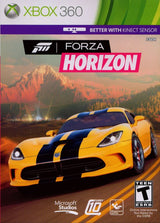 Forza Horizon - Xbox 360