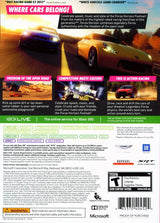 Forza Horizon - Xbox 360