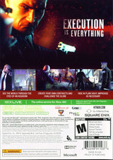 Hitman: Absolution - Xbox 360