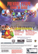 Alvin and the Chipmunks - PlayStation 2