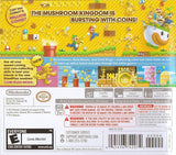 New Super Mario Bros. 2 - Nintendo 3DS