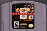 Namco Museum 64 - Nintendo 64
