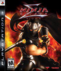 Ninja Gaiden Sigma - PlayStation 3
