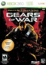 Gears of War: The Complete Collection - Xbox 360