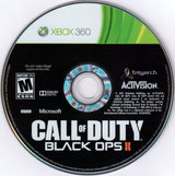 Call of Duty: Black Ops II - Xbox 360