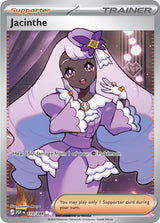 Jacinthe - 110/088 (110/088) [ME03: Perfect Order]