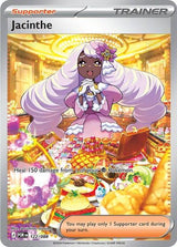 Jacinthe - 122/088 (122/088) [ME03: Perfect Order]