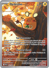 Dedenne - 093/088 (093/088) [ME03: Perfect Order]