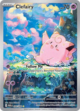 Clefairy - 094/088 (094/088) [ME03: Perfect Order]
