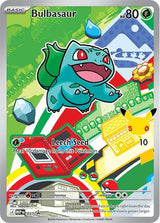 Bulbasaur - 037 (037) [ME: Mega Evolution Promo]