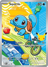 Squirtle - 039 (039) [ME: Mega Evolution Promo]