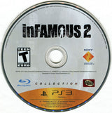 inFAMOUS Collection - PlayStation 3