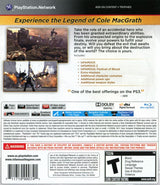 inFAMOUS Collection - PlayStation 3