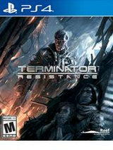 Terminator Resistance - PlayStation 4
