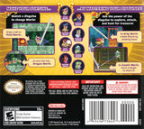 Wario: Master of Disguise - Nintendo DS