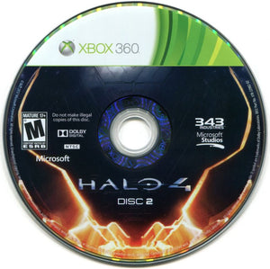 Halo 4 - Xbox 360