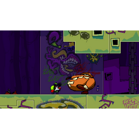 Antonblast - Nintendo Switch