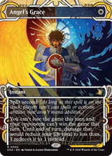 Angel's Grace (2) [Secrets of Strixhaven: Mystical Archive]