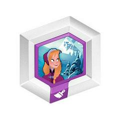 Chill in the Air Power Disc - Disney Infinity 1.0