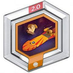 Jim Hawkin's Solar Board Power Disc - Disney Infinity 1.0