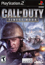 Call of Duty: Legacy - PlayStation 2