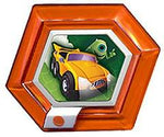 Mike's New Car Power Disc - Disney Infinity 1.0