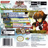 Yu-Gi-Oh! GX: Duel Academy - Game Boy Advance