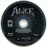 Alice: Madness Returns - PlayStation 3