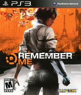 Remember Me - PlayStation 3