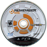 Remember Me - PlayStation 3