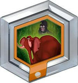 Tantor Power Disc - Disney Infinity 1.0