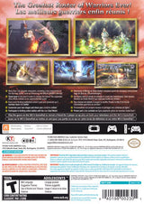 Warriors Orochi 3 Hyper - Wii U