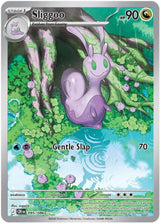 Sliggoo - 095/086 (095/086) [ME04: Chaos Rising]