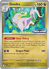 Goodra - 077 (077) [ME: Mega Evolution Promo]