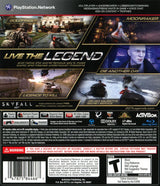 007 Legends - PlayStation 3