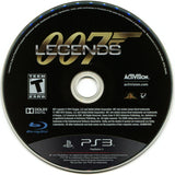 007 Legends - PlayStation 3