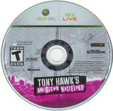 Tony Hawk's American Wasteland - Xbox 360
