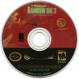 Tom Clancy's Rainbow Six 3 - GameCube