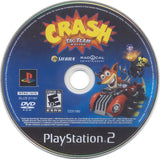 Crash Tag Team Racing - PlayStation 2