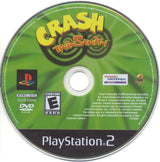 Crash Twinsanity - PlayStation 2