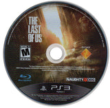 The Last of Us - PlayStation 3