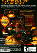 Ghost Rider - PlayStation 2